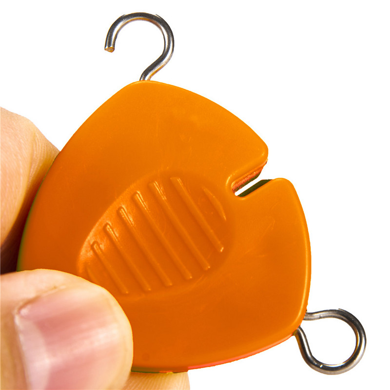 5 in 1 Multi tõmmitsa tööriist õngenööri sõlmimise tööriist kalastustarbed karpkala jaoks D Rigi tarvikud õngenööri sõlmede jaoks