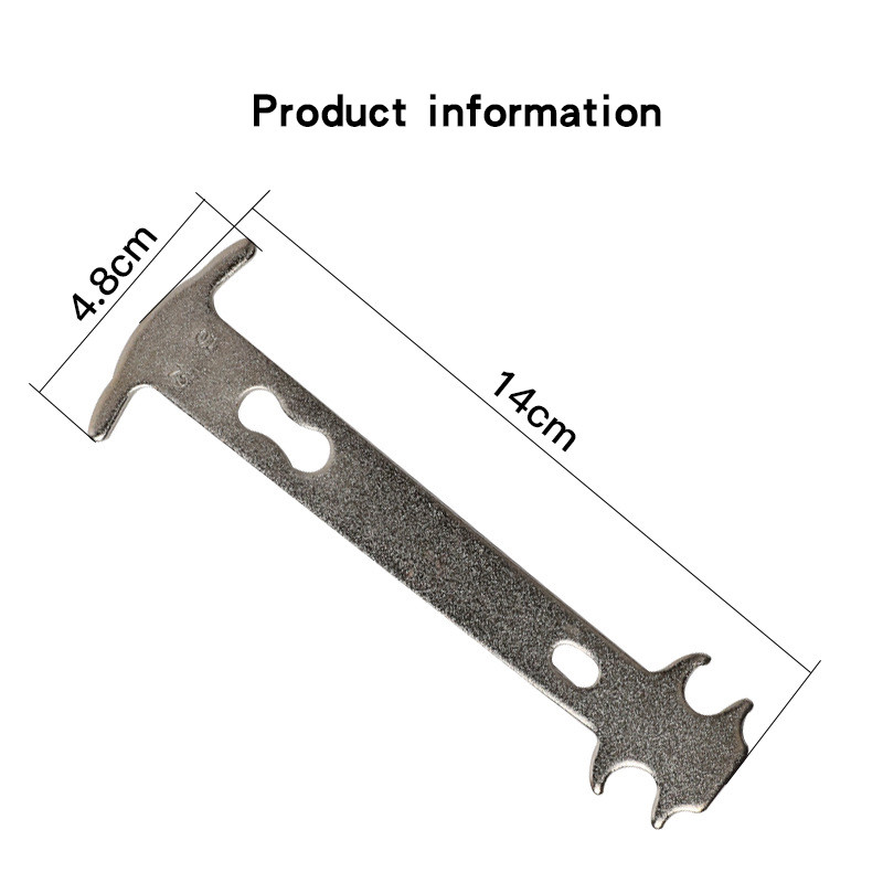 Jalgrattaketi test pidurisadul maanteel kokkupandav jalgratas maastikuratta kett kulumise tuvastamise tööriist siini kinnitustööriist