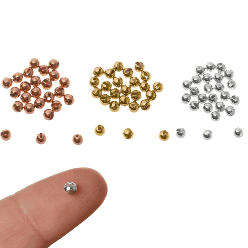 25 tk 2,5/3,0/3,5 mm/4,0 mm vastupidavad volframhelmed volframisulamist kärbse sidumismaterjal piludega helmed välistingimustes kasutatavad sportkalapüügivahendid