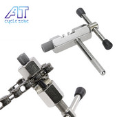 8/9/10 Kiirus jalgratta keti pigistuse kaitselüliti eemaldaja tööriistad roostevabast terasest tahke kettsae jaguri lõikaja jalgratta rattaparandustööriist