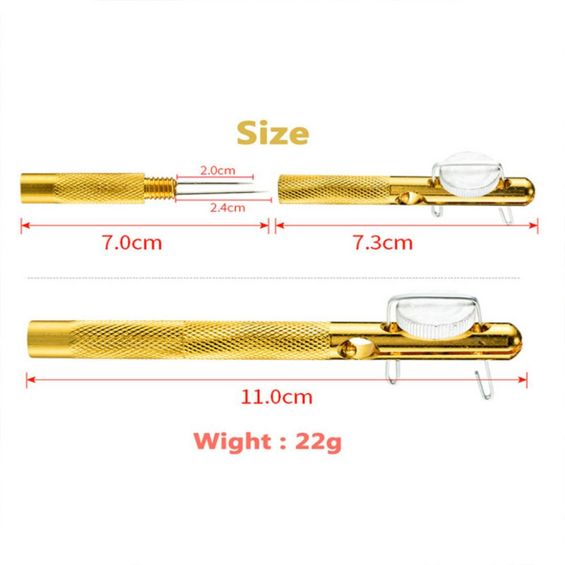 2-ühes püügikonksu tiibmasin Kiire kahepealise nõelaga sõlmed lipsu aasa sidumisriistade komplekt õngenööri sõlme sidumine kalakonks