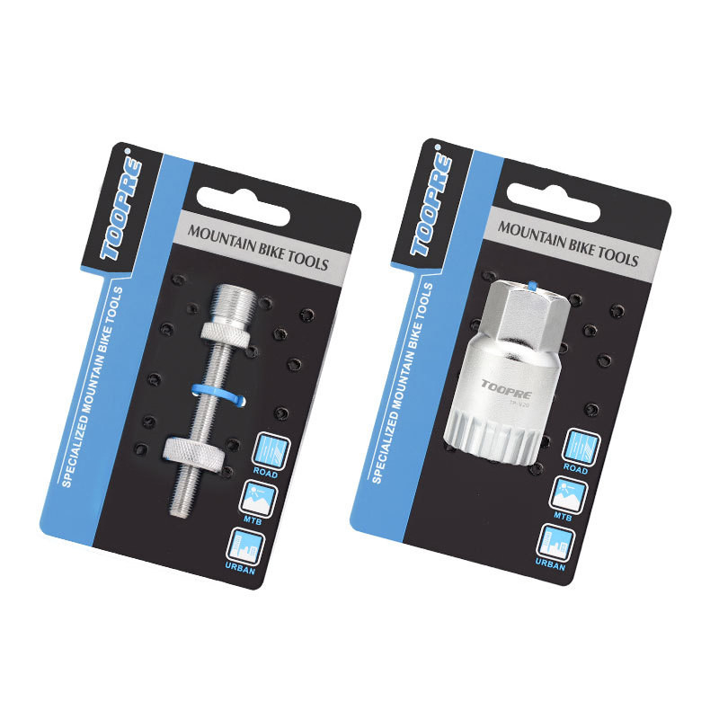 Instrument pentru îndepărtarea suportului inferior pentru bicicletă Axa spline pătrată BB Instrument auxiliar de îndepărtare pentru demontare Reparare