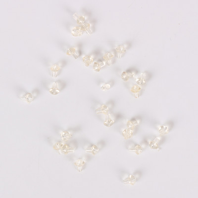 50 tk. karpkalapüügi konks, peatused helmed, karpkala tarvikud, kummist koor Ronnie stopper rig Pop UP Boilie Stop terminali tööriist