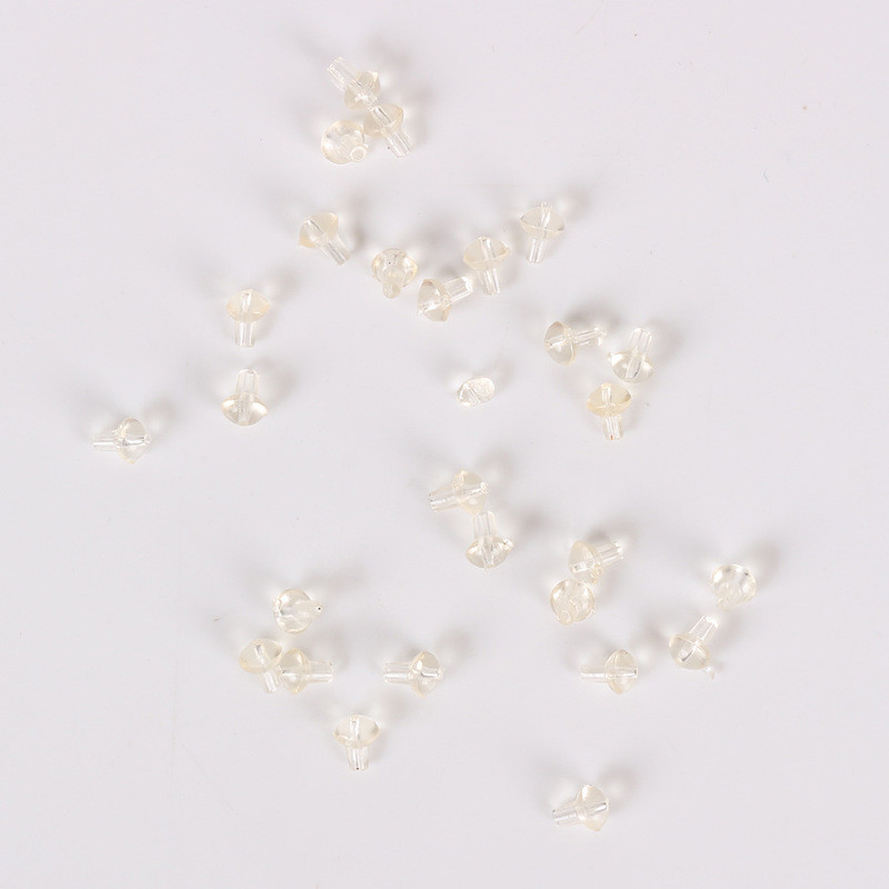 50 tk. karpkalapüügi konks, peatused helmed, karpkala tarvikud, kummist koor Ronnie stopper rig Pop UP Boilie Stop terminali tööriist