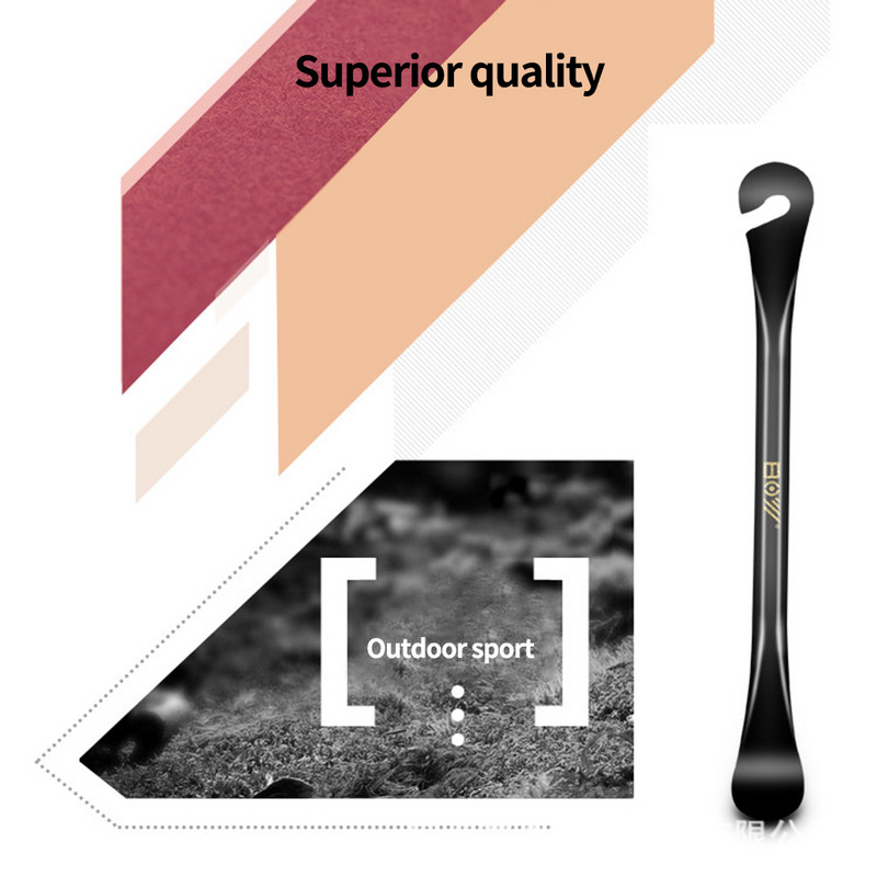 3 tk jalgratta süsinikterasest rehvihoob mägijalgratta maanteeratta kõvera rehviavaja jalgrattaparandustööriist