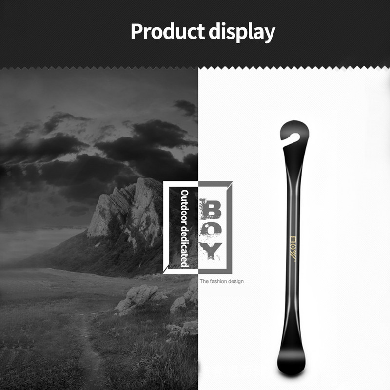 3 tk jalgratta süsinikterasest rehvihoob mägijalgratta maanteeratta kõvera rehviavaja jalgrattaparandustööriist