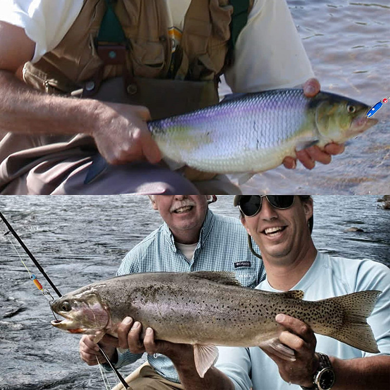 10 tk. Kalapüügi Brass Spinner Peibutuskehad DIY Fishing Sinkker kaalud Spinnerbait Carolina Rigs Taxes Rigs