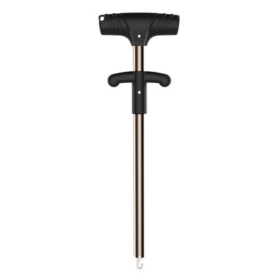 Extractor simplu pentru cârlig de pescuit, cu mâner de extragere, extractor de cârlig de pescuit, instrument pentru cârlig de pește, accesorii pentru pescuit 2022 nou