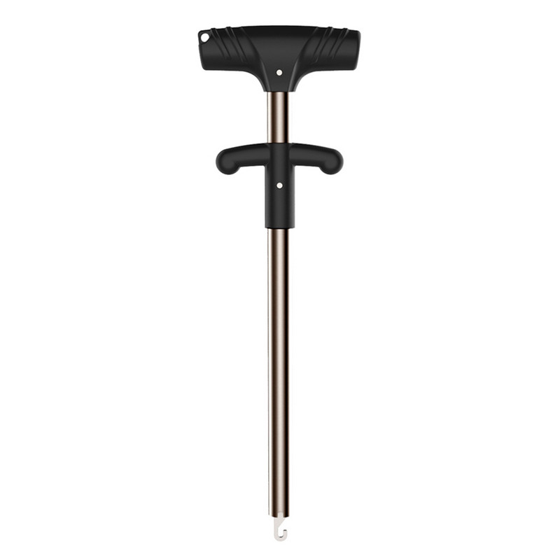 Extractor simplu pentru cârlig de pescuit, cu mâner de extragere, extractor de cârlig de pescuit, instrument pentru cârlig de pește, accesorii pentru pescuit 2022 nou