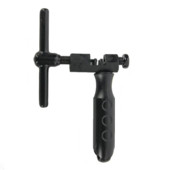 Rozsdamentes acél kerékpár lánc csap eltávolító kerékpár összekötő megszakító osztó MTB kerékpár javító szerszám kerékpár láncok kihúzó vágó eszköz