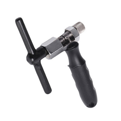 Rozsdamentes acél kerékpár lánc csap eltávolító kerékpár összekötő megszakító osztó MTB kerékpár javító szerszám kerékpár láncok kihúzó vágó eszköz