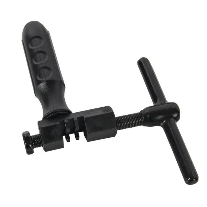 Rozsdamentes acél kerékpár lánc csap eltávolító kerékpár összekötő megszakító osztó MTB kerékpár javító szerszám kerékpár láncok kihúzó vágó eszköz