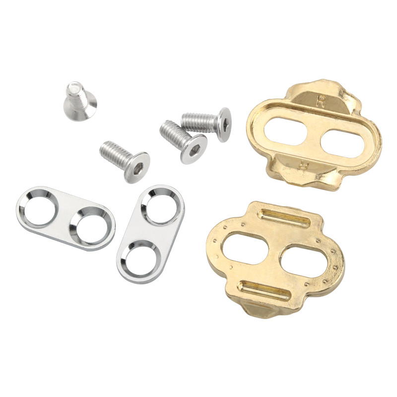 Dviračio aukščiausios kokybės pedalai Kalnų dviračio apkabos Crank Brother Eggbeater Candy Smarty Mallet Pedalas Varinis MTB priedai