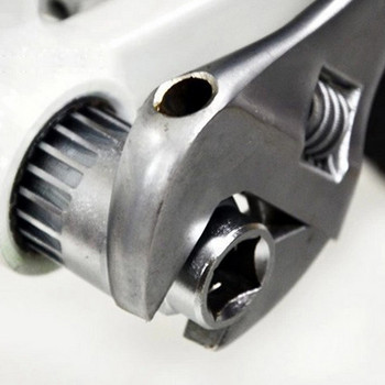 Βραχίονας βάσης ποδηλάτου Εξαγωγέας στροφάλου ποδηλάτου Εργαλείο αποκατάστασης κάτω βραχίονα Dental Fit Dental Diagnostic Tool Restoration