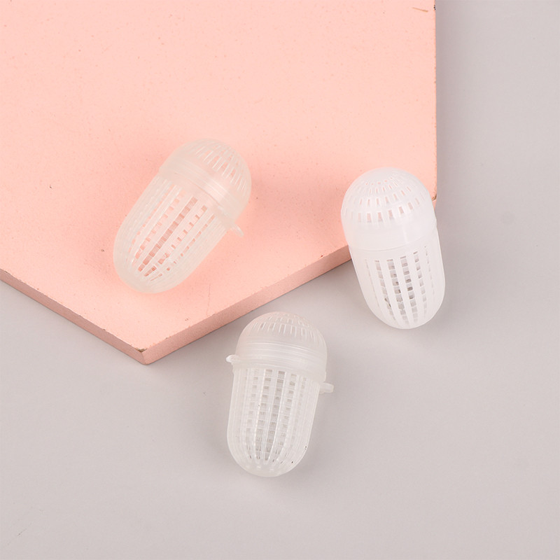 10 bucăți/set cușcă portabilă și durabilă cu momeli de pescuit pentru a atrage momeli de pescuit la crap cușcă capcană coș alimentator cușcă cu momeli de pescuit