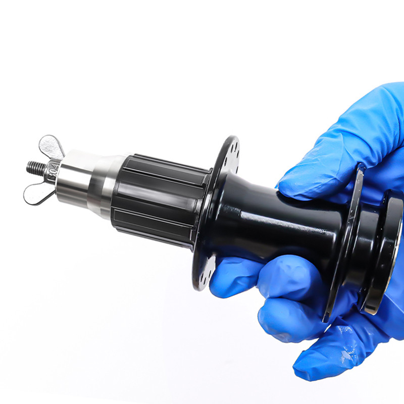 MUQZI Bike Pick konks tööriist kahvli õlitihendi jaoks O-rõngas vedrude tõmmitsa eemaldaja MTB maantee jalgratta rummu vabahub kere eemaldamise tööriist