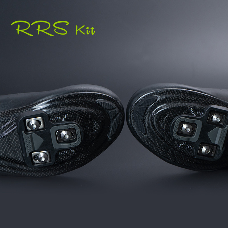 Új országúti kerékpár pedál kapcsos önzáró pedál a KEO ultrakönnyű kerékpár pedálhoz Kerékpár kiegészítők Kerékpáros kapcsok