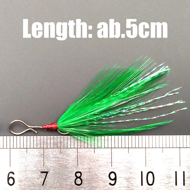 Lunker sulg 10tk isetehtud materjalist tarvikud värvilised trollingõngad kalapüügi landid lusikas popper minnow vänt söödad metallist rakised