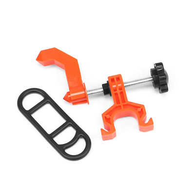 Mini Kerékpárkerék Truing Stand Kerékpárfelni állító Szerszám MTB Kerékpárjavító Szerszám kerékpárjavító szerszámok