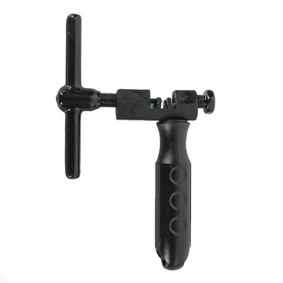 Roostevabast terasest jalgratta keti tihvti eemaldaja jalgratta lingi katkestaja jaotur MTB tsikli remonditööriist jalgrattakettide väljatõmbelõikuri seade