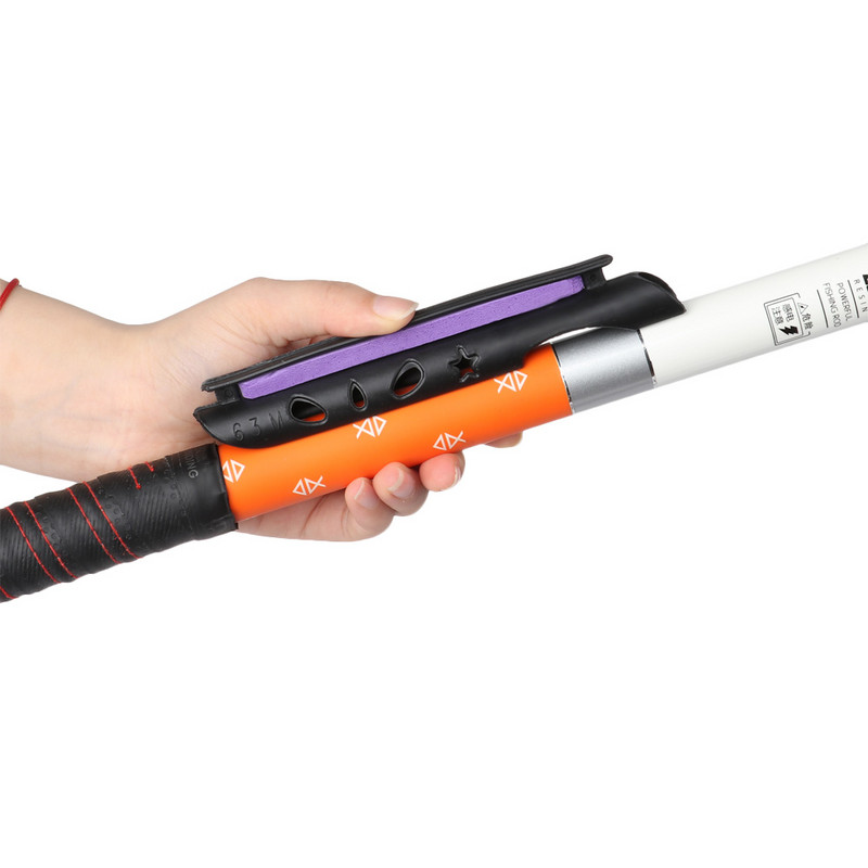 10 db/tétel Véletlenszerű színű horgásztekercselő kártya kézi rúdlemez tekercselés becsomagolt drót zsinór konténer horgászbot kapcsok tekercselő