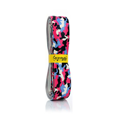 11m/2m veekindlad õngeritvad Aksessuaarid Kamuflaaživärvi libisemisvastane teip Higipael Kuumuskahanev mähis reketi käepidemed