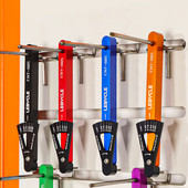 Maastikuratta keti mõõtejoonlaua kulumise indikaator Maanteeratta keti venituse tuvastamise pidurisadul tööriist Jalgrattatarvikud