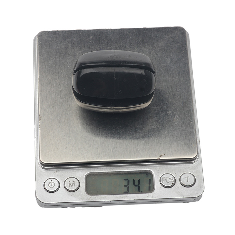 1 tk Kummist õngeritva kaitsemunahoidja Professionaalne kalastuskepi stopperiga tõmbehoidik merevee kalatarvete varustus