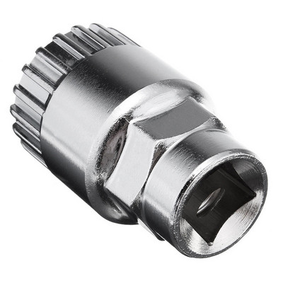 Velosipēdu remonta instrumenti Velosipēdu ķēdes pārtraucējs griezējs Velosipēda apakšējā kronšteina noņemšanas kloķis nosūcējs Spararata noņemšanas uzgriežņu atslēga