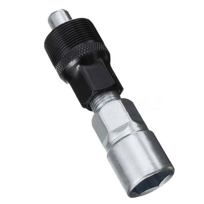 Velosipēdu remonta instrumenti Velosipēdu ķēdes pārtraucējs griezējs Velosipēda apakšējā kronšteina noņemšanas kloķis nosūcējs Spararata noņemšanas uzgriežņu atslēga