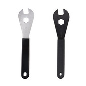 MTB/maanteeratta 15 mm rummuvõtmega jalgratas Kaheotstarbeline pedaalivõti Jalgrattaparandustööriistad