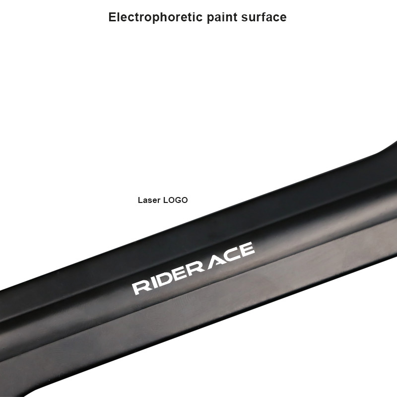 Κεφαλή ποδηλάτου ανοιχτού άκρου άξονα πλήμνης κώνου κλειδί ορεινού επισκευής ποδηλάτου Φορητό κλειδί υπηρεσίας αφαίρεσης ποδηλάτου MTB 13/15 14/16 mm