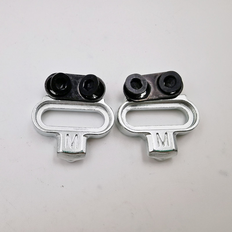 SPD SM SH51 SH56 MTB jalgrattaklambrid pedaalideta klambriteta võidusõiduvarustus Wellgo WPD-98A SH51 SH56 jaoks Uus originaal