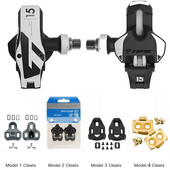 TIME XPRESSO 15 Pedál megjelenés keo spd sh51 Crankbrothers Premium Quattro Time ATAC time XPRO road mtb Klipszis stoplis huzatok