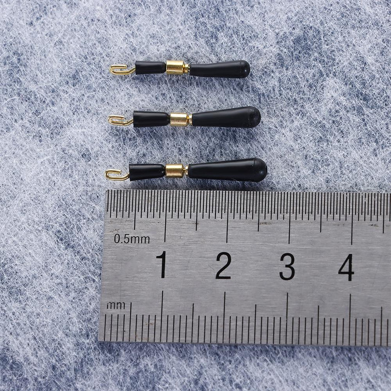 50 tk püügivarustuse plokk, pöörlev triivpüügi ujukid, tarvik Bobber vaskkummist tööriistad kala ujukiga kalapüügi ujuki alus