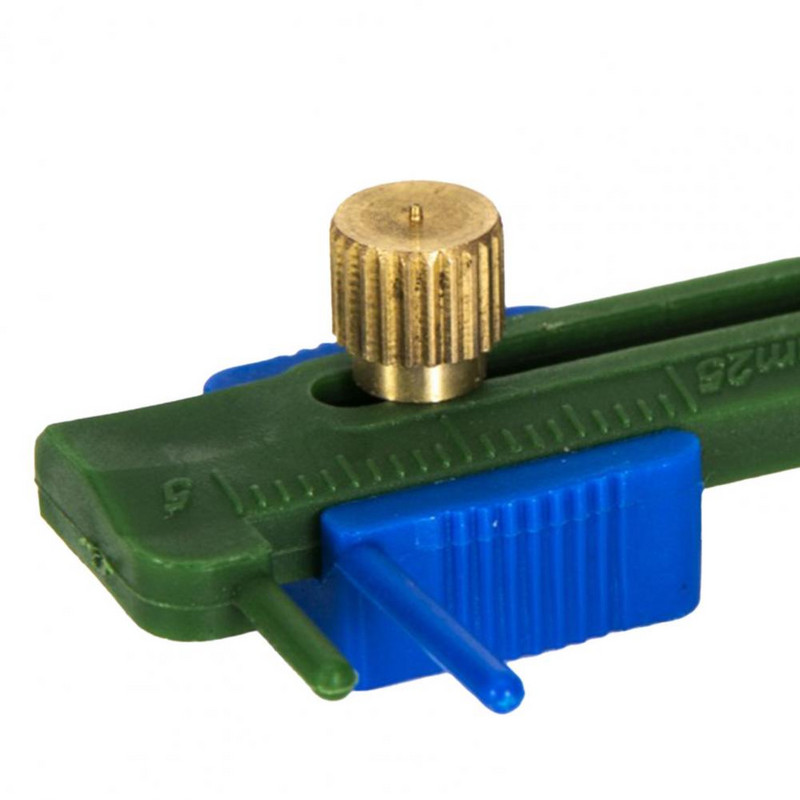 Kaasaskantav reguleeritava silmusega kalibreerimissõlm söödapeibutis õngenööri püügitarvikud