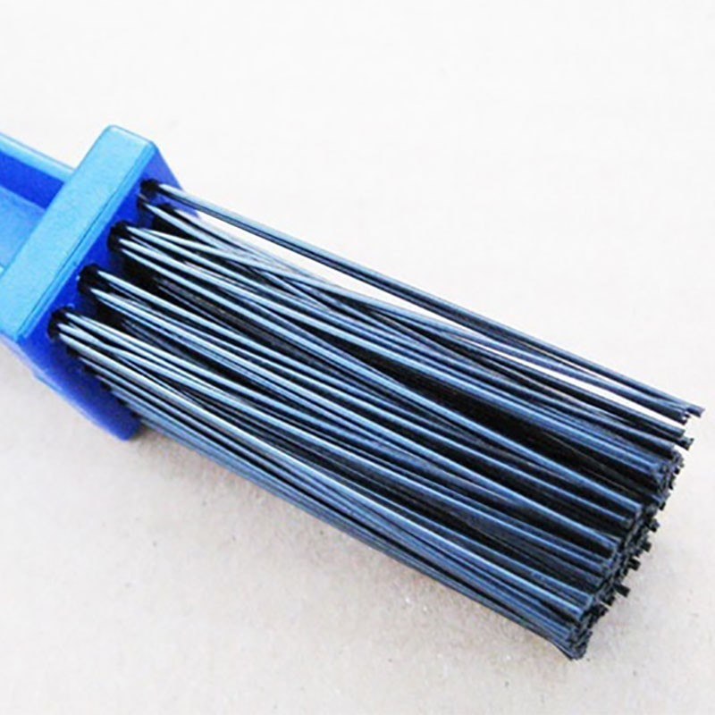 Jalgratta puhastusharja kett Mootorratta keti puhastusvahend plastikust jalgratta motohari jalgrattapuhastusvahend välistingimustes kasutamiseks