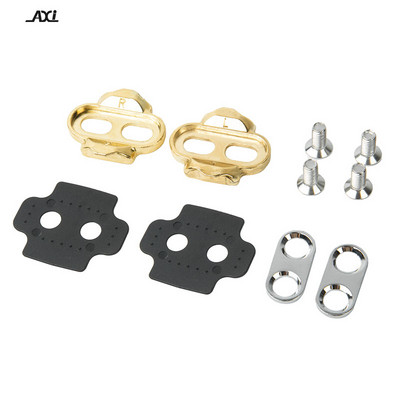 Bicicletă Pedale Premium Clete Mountain Bike Pentru Manivela Brother Pedală Cupru MTB Accesorii Eggbeater Candy Smarty Mallet