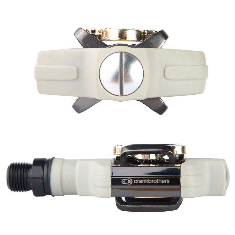 Bicicletă Pedale Premium Clete Mountain Bike Pentru Manivela Brother Pedală Cupru MTB Accesorii Eggbeater Candy Smarty Mallet