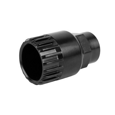 Jalgratta mutrivõtme parandustööriist 20 hambaga jalgratta põhja tööriistavõti vänt põhja kronsteini eemaldaja väljatõmbur