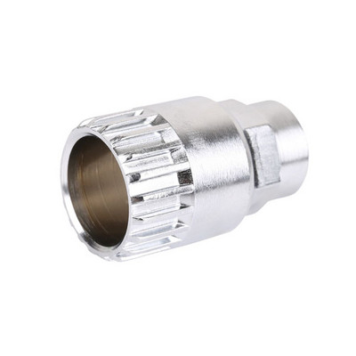 Jalgratta mutrivõtme parandustööriist 20 hambaga jalgratta põhja tööriistavõti vänt põhja kronsteini eemaldaja väljatõmbur