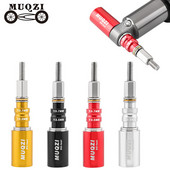 MTB tagumise amortisaatori puks Jalgratta eemaldamise paigaldus Amortisaatorite puks Jalgrattaparandustööriist Jalgrattatarvikud