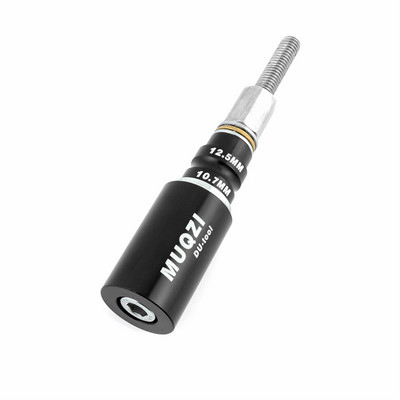 MTB tagumise amortisaatori puks Jalgratta eemaldamise paigaldus Amortisaatorite puks Jalgrattaparandustööriist Jalgrattatarvikud