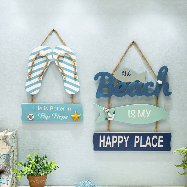 Šlepetės sienų apdaila