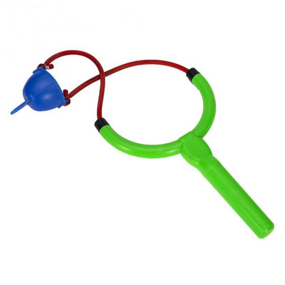 Συσκευή ένθεσης Slingshot Συσκευή τροφοδοσίας δολώματος Slingshot Shot Carp Fishing Bait Thrower εργαλεία αλιείας