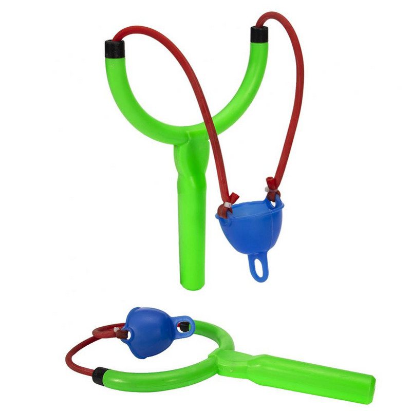 Συσκευή ένθεσης Slingshot Συσκευή τροφοδοσίας δολώματος Slingshot Shot Carp Fishing Bait Thrower εργαλεία αλιείας