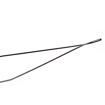 MNFT 1 БР. Месингова нишка за шперце Fly Fishing Връзване на конец Half Hitch Tool Fly Fishing Bug Binding Tools