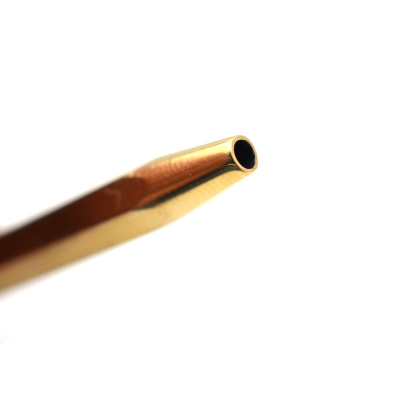 MNFT 1TK messingist pooli niit Kärbsepüügi sidumisniit poolhaakeseadisega tööriist Kärbsepüügi vigade sidumisriistad