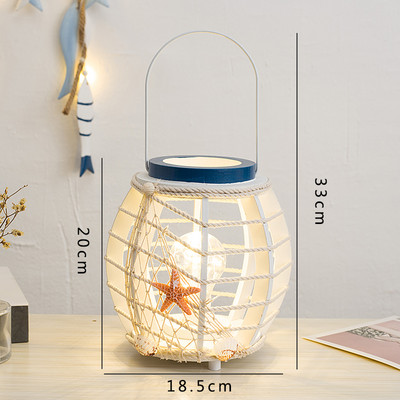 tegla i zvjezdica ukras