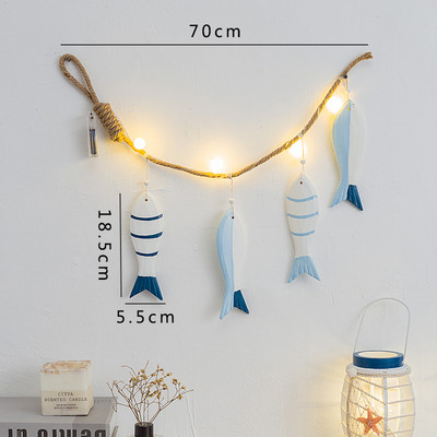 tegla i zvjezdica ukras